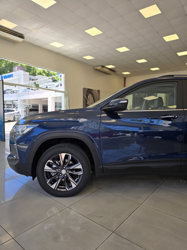 Chevrolet Tracker 1.2 Premier Turbo At