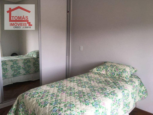 Imagem 15 de 21 de Sobrado Residencial À Venda, Parque São Domingos, São Paulo. - So1320