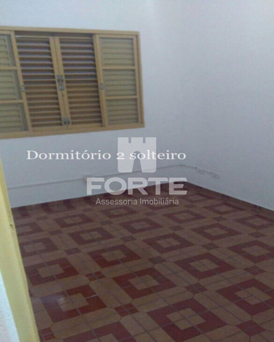 Imagem 6 de 15 de Vendo Excelente Casa No Rodeio, Pronta Para Morar Excelente Localização. Imobiliárias De Mogi Das Cruzes. - Ca00192 - 69833202