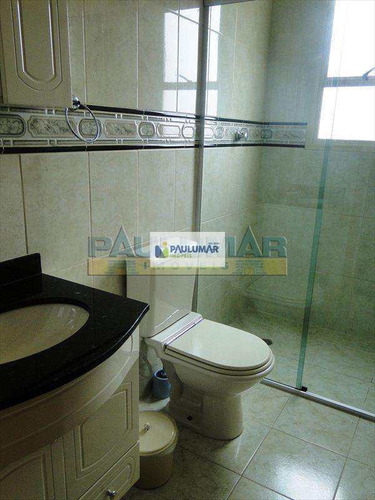 Imagem 11 de 17 de Apartamento Com 2 Dorms, Centro, Mongaguá - R$ 390 Mil, Cod: 669200 - V669200