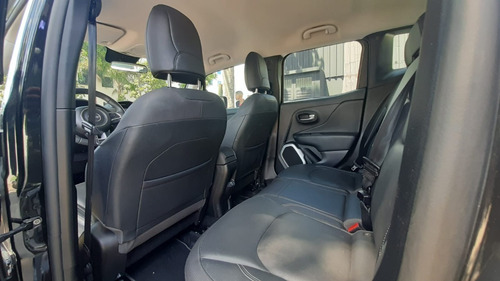Imagem 8 de 15 de Jeep Renegade - 2019/2020 1.8 16v Flex
