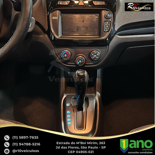 Chevrolet Cobalt 1.8 MPFI LTZ 8V