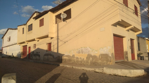 Vende-se Sobrado Com 300m*