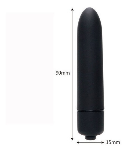 Imagen 2 de 6 de Pezonera Cascabel Dorado Bdsm Sumisión Fetish +mini Vibrador