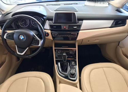 Imagen 11 de 15 de Bmw 220 Active Tourer