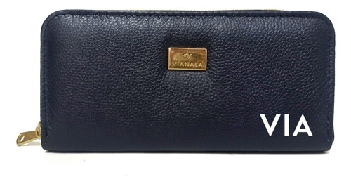 Cartera Personalizada Mujer Vianala Piel Vacuno 