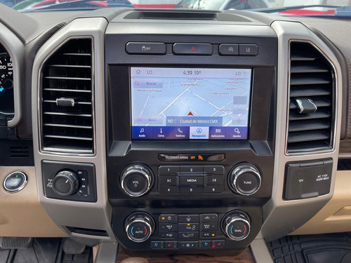 Ford Lobo 3.5 Doble Cabina Lari 4x4 At