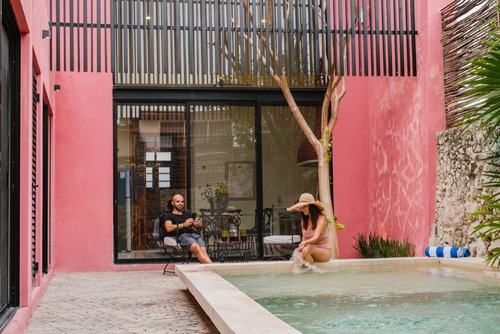 Casa Cala En Renta Centro, Mérida.