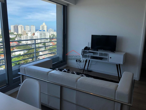 Hermoso Departamento - Ref: 2852