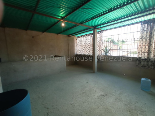 Imagen 12 de 15 de Casa En Venta El Macaro Turmero 22-11901 Ag