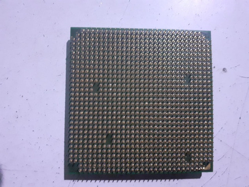 Procesaror Amd Athlon 64 (Usado)