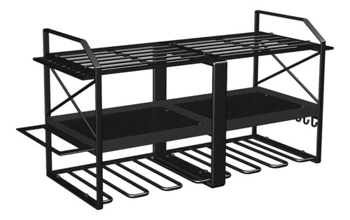 Colgador De Taladro, Soporte De Pared, Colgador De Taladro