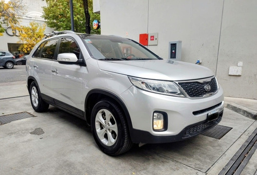 Imagen 2 de 25 de Kia Sorento 2013 2012 2014 Sportage Tucson Hyundai Honda Crv