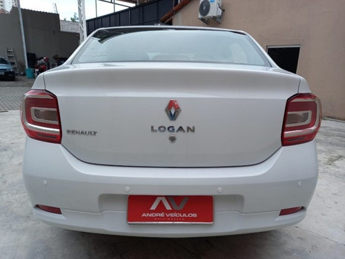 Logan 1.0 12v Sce Flex Authentique Manual