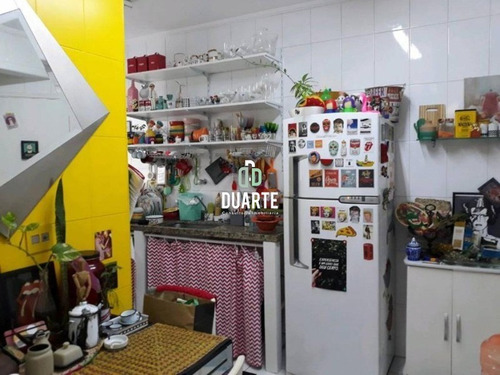 Imagem 21 de 24 de Apartamento - Ap03939 - 69528978