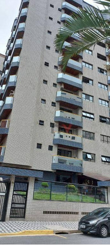Imagem 1 de 30 de Apartamento Com 2 Dormitórios À Venda, 85 M² Por R$ 320.000,00 - Tupi - Praia Grande/sp - Ap1237