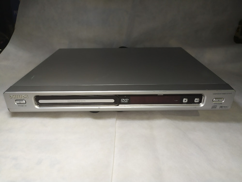 Dvd Player Philips.