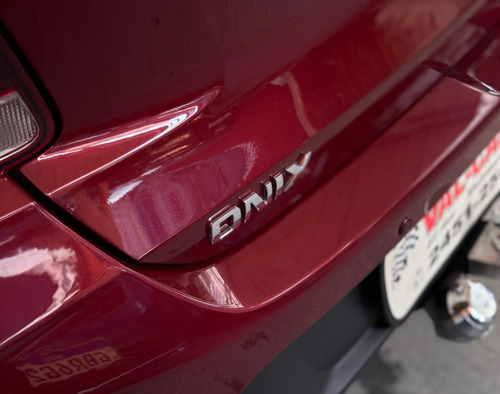 Chevrolet Onix 1.0 TURBO FLEX PLUS AUTOMÁTICO