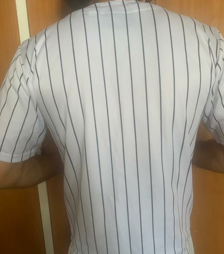 Imagen 6 de 8 de Camisa Tigres De Aragua
