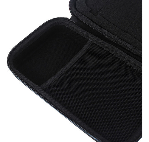 Estuche A Prueba De Golpes Para Multímetro Eva Bag Para Fluk