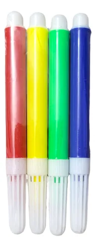 Rompecabezas Armar Colorear Pintar Para Niños Kit X 9 Und