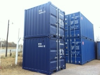 Imagen 13 de 14 de Contenedores Maritimos Containers Usados 20/40 Buenos Aires