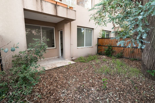 Imagen 6 de 18 de Muy Lindo Departamento De Dos Ambientes En Venta En Condominio Aguaribay, Pilar!!