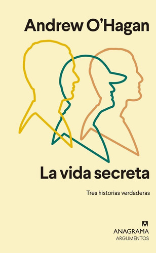 Vida Secreta, La