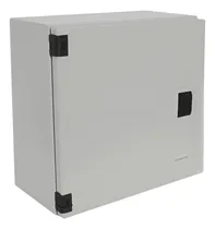 Comprar Gabinete Metálico Estanco Genrod 300x300x150  S9000 099153