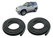 Comprar Suzuki Grand Vitara 3p 1998 \u002F 2007 Burletes De Puertas Kit 2