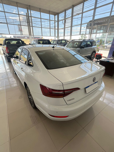 Volkswagen Vento 1.4 Comfortline 150cv At