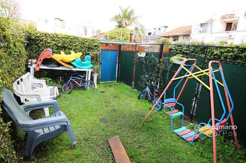 Venta Casa 4 Ambientes En Olivos