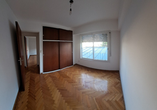 Departamento En Venta En Santa Fé / Fleming, Martínez, San Isidro