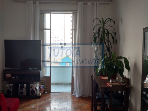 Apartamento Para Venda Vila Mariana, São Paulo - 21355-e - 34208955