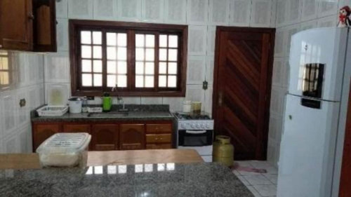 Vendo Excelente Casa Com Piscina Em Itanhaém Sp - 5765 | Npc