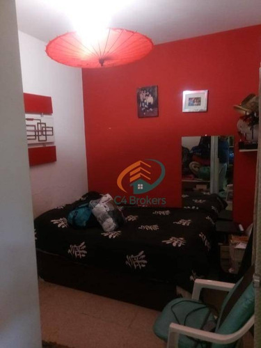 Imagem 12 de 24 de Sobrado À Venda, 186 M² Por R$ 700.000,00 - Jardim Presidente Dutra - Guarulhos/sp - So0127