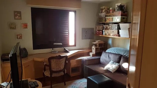 Imagem 8 de 19 de Apartamento - Ref: 6496