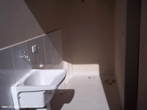 Imagem 4 de 9 de Casa Para Locação Em Presidente Prudente, Jardim Paris, 2 Dormitórios, 1 Suíte, 2 Banheiros, 1 Vaga - 00449.021_1-871183