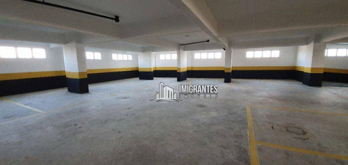 Imagem 14 de 30 de Apartamento De 1 Dormitório Na Aviação, Em Praia Grande - Ap2330