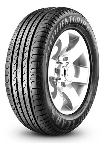 Pneu 205/65r16 Goodyear Efficientgrip Suv 95h H