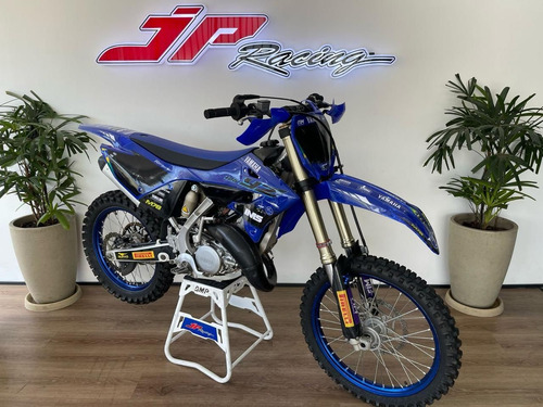 Yamaha Yz 125 2023
