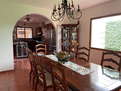 Casa En Venta De Un Piso En Juriquilla