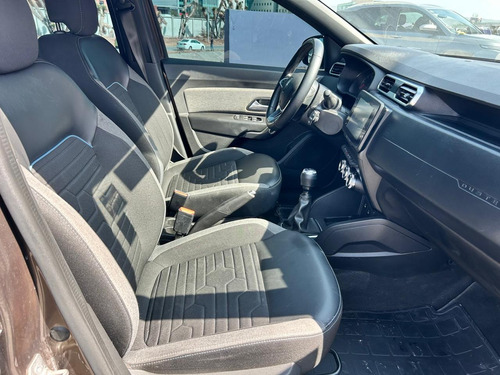 Renault Duster 1.6 Iconic Mt