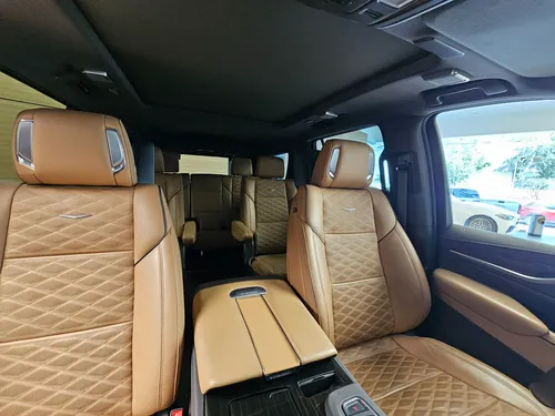 Escalade Suv Premium