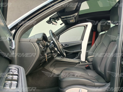 Porsche Macan 2021 5p L4/2.0/t Aut