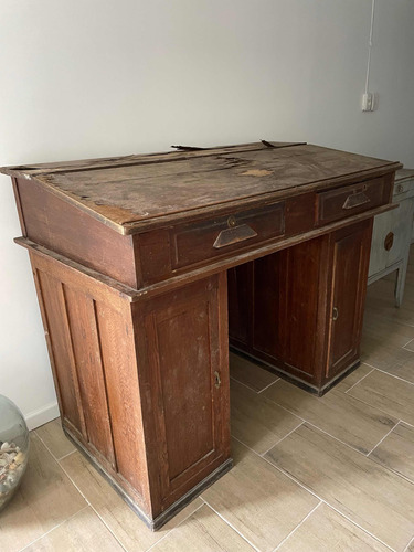 Mueble Escritorio