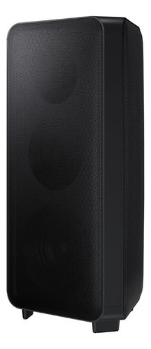 Bocina Samsung MX-ST90B Bluetooth 1700W Negro IPX7