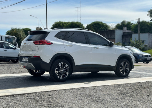 Chevrolet Tracker 1.2T Premier Plus