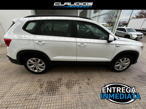 Volkswagen Taos Comfortline