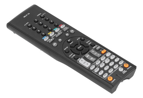 Rc879m Reemplazó El Control Remoto For El Receptor Onkyo Av